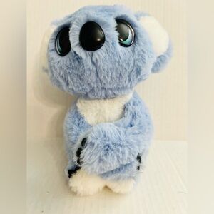 My Fuzzy Friends Koala Talking Moving Plush Toy